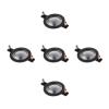 51.4mm 51.5mm Driver Film Treble Voice Coil Reel Tweeter Stand Bag Heavy Duty view 3