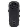 GOWENIC Body Worn Camcorder, 1080P Wearable Video Camera, NightVision 130 Wide Angle Loop Recording, Portable Pet Small Body Cam for Security Check Study Record Interview Riding (32GB) view 4