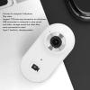 Bewinner Cat Camera Collar - 1080P Photo Video Record Pet Collar Camera,170 Wide Angle Mini Body Camera Action Camera for Pet Supplies Cycling view 4