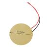 12mm Disc Buzzer Enhances Music Experience Piezo Buzzer Sheet Welding Wires 10pieces Plate Buzzer view 4