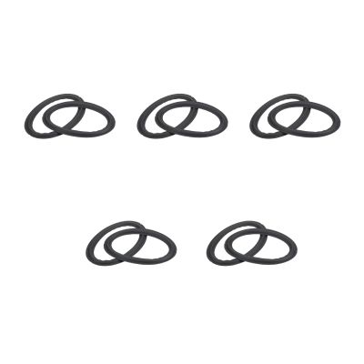 6 Inchx9 Inch Car Rubber Surround Conventional Sound Box Repairment Folding Suspension Repair Parts 6x9 Rubber Surround