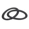 6 Inchx9 Inch Car Rubber Surround Conventional Sound Box Repairment Folding Suspension Repair Parts 6x9 Rubber Surround view 2