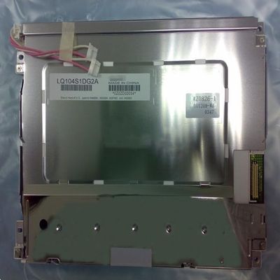 10.4 inch 800 * 600 LQ104S1DG2A LCD Display Screen