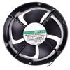 RAH2260B1-C Fan 22CM for 220/240V 0.25/0.26A 22060 220X220X60MM 2-Wire Cooling Fan view 1