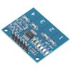 Capacitive 4 Key Touch Module, Onboard Induction IC with 4 Channels, for Electrical Equipment view 4