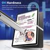 Anbzsign [2 Pack for Samsung Galaxy Tab S10 Ultra Privacy Screen Protector, Anti-Spy 9H Hardness Flexble Screen Protector Case Friendly view 3