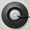 1 PCS FH220Y0000 230V 0.39/0.53A 90/120W Inverter Cooling Fan view 2