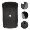 OSALADI 2pcs Sturdy Plastic Doorbell Rain Cover Access Control Machine Protector Easy Installation for Outdoor Use view 3