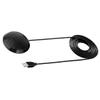 FAVOMOTO USB Condenser Microphone for Streaming Video Conference Omnidirectional Gaming Podcast Mic view 1