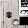FAVOMOTO USB Condenser Microphone for Streaming Video Conference Omnidirectional Gaming Podcast Mic view 2