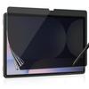 Anbzsign [2 Pack for Galaxy Tab S10 Lite (10.9-inch) 2025 Privacy Screen Protector, Anti-Spy 9H Hardness Flexble Screen Protector Case Friendly view 1