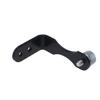 MERRYHAPY 2pcs Full Metal Binocular Telescope Bracket Mount Holder Adapter for Tripod Mounting Adapter Binoculars Tripod Connector view 2