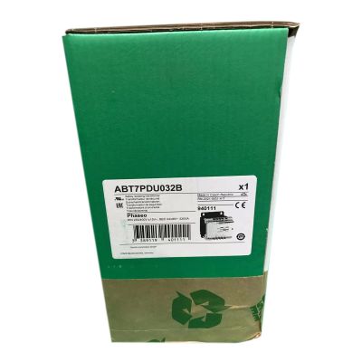BXNXLX ABT7PDU032B ABT7PDU032B New in Box Expedited