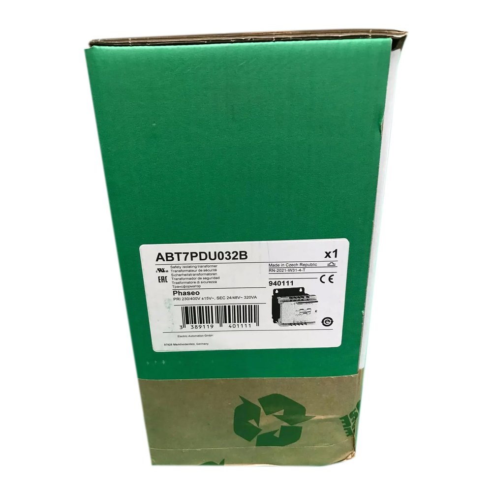 BXNXLX ABT7PDU032B ABT7PDU032B New in Box Expedited