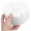 Homoyoyo 2pcs Junction Box for Outdoor Security Cameras Durable Cover for Safe Cord Management and Weather Protection view 3