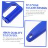 MOLUCKFU Blue Lens Cleaner Roller Dust and Fingerprint Remover for Tv Computer and Camera Screens Durable Design for Fast and Deep Cleaning view 4