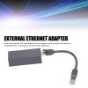 1000Mbps Satellite Ethernet Adapter for Gen 2, Stable Connectivity, Fast Network Connection for Gen 2 Rectangle Dish V2, Plug and Play, Easy Installation view 2