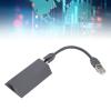 1000Mbps Satellite Ethernet Adapter for Gen 2, Stable Connectivity, Fast Network Connection for Gen 2 Rectangle Dish V2, Plug and Play, Easy Installation view 4