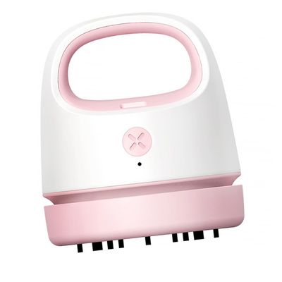 BUTIFULSIC Handheld USB Charging Dust Collector Portable Table Cleaner for Home Office and Car Pet Hair Crumbs and Dust Stylish Design Strong Suction and Safe Materials