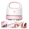 BUTIFULSIC Handheld USB Charging Dust Collector Portable Table Cleaner for Home Office and Car Pet Hair Crumbs and Dust Stylish Design Strong Suction and Safe Materials view 3