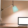 ROMISBABA 2pcs Macaron Color Pendant Light Shades Chandelier Lampshade Replacement for Home Decor Easy Installation Suitable for Bar Hotel Study Library and More view 3