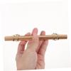 BUTIFULSIC Replacement Furniture Pulls Solid Handle for Cabinet Aluminum Alloy Gold Finish view 2