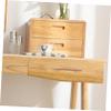 BUTIFULSIC Replacement Furniture Pulls Solid Handle for Cabinet Aluminum Alloy Gold Finish view 4