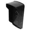 jojofuny 2pcs Doorbell Rain Cover Outdoor Protector for Access Control Machines and Doorbells Plastic Easy to Install Fit Rainproof Shield for Outdoor Use view 2