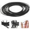 NULYLU Professional Cassette Tape Player Belts 1mm Rubber Belts for Recorder Maintenance view 4