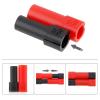 8 Pairs XT150 Female Male Connector Adapter Set Gold Plated Banana Bullet Plugs Adapter for RC Car view 2