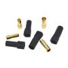 8 Pairs XT150 Female Male Connector Adapter Set Gold Plated Banana Bullet Plugs Adapter for RC Car view 3
