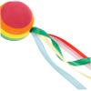 ULTECHNOVO Auto Antenna Ball Car Ribbon Decor Vehicle Antenna Topper for Car Auto Decorative Ornament view 2
