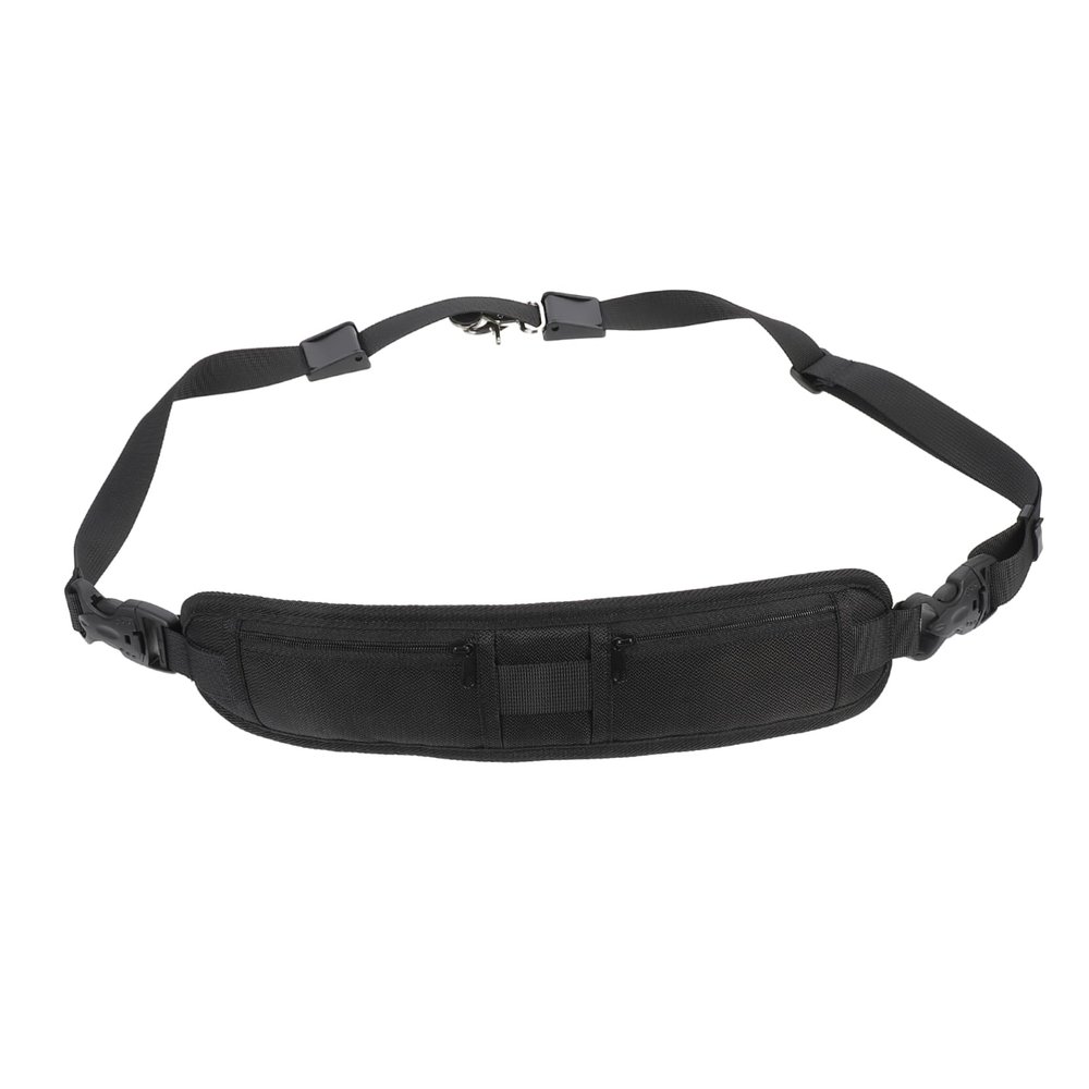 ARTIBETTER Nylon Camera Harness Adjustable Shoulder Strap Fuji Camera Sling Belt Lanyard