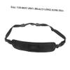 ARTIBETTER Nylon Camera Harness Adjustable Shoulder Strap Fuji Camera Sling Belt Lanyard view 2