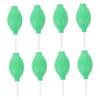 ARTIBETTER 8pcs Durable Air Blowers for Cleaning Cameras Lenses Keyboards and More Premium Squeeze Ball Pump for Dust Removal and Precision Instrument Care view 1