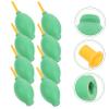 ARTIBETTER 8pcs Durable Air Blowers for Cleaning Cameras Lenses Keyboards and More Premium Squeeze Ball Pump for Dust Removal and Precision Instrument Care view 2