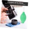 ARTIBETTER 8pcs Durable Air Blowers for Cleaning Cameras Lenses Keyboards and More Premium Squeeze Ball Pump for Dust Removal and Precision Instrument Care view 3