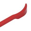A6700 Thumb Up Grip for A6700 Camera, 90 Degree Rotation, Lightweight Hot Shoe Thumb Up Rest Hand Grip for A6700 Camera, Camera Accessories Aluminum Alloy Ergonomic Design (Red) view 4