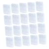 ARTIBETTER 20pcs Memory Card Storage Box Organizer Slots Lightweight and Design for Easy Access and Carrying Compact Card Holder for Travel and Storage view 1