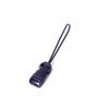ARTIBETTER 8pcs Qd Loops Connectors Quick Release Adapter Set for Digital Cameras Compatible Neck Straps Easy Installation and Lightweight Design for Photography Enthusiasts view 2
