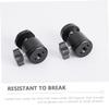 Abaodam 8pcs Rotation Metal Tripod Ball Head Adapter Mount for Camera Accessories Durable Photography Equipment for Versatile Angles and Easy Installation view 2