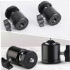 Abaodam 8pcs Rotation Metal Tripod Ball Head Adapter Mount for Camera Accessories Durable Photography Equipment for Versatile Angles and Easy Installation view 4