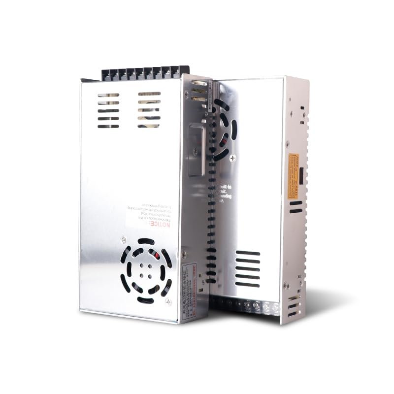 S-320-48V6.7A 320W AC AC110V/220V DC48V LED