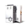 S-320-48V6.7A  320W  AC  AC110V/220V DC48V  LED  view 1