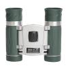 500x25 Compact Binoculars for Adults and Kids, High Powered Mini Pocket Binoculars, Waterproof Small Binoculars for Bird Watching, Concert, Traveling,Green view 1