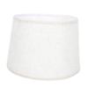 SEWOART Led Compatible Folding Lampshade Tassel Design for Table Lamps Easy to Install view 1
