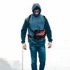 KONTONTY Camera Safety Strap Chest Harness Lanyard Compatible Action Camera Digital Recorder Phone view 3