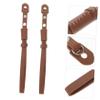 CONGARTENO 2pcs Camera Wrist Strap Hand Strap for Photographers Compact Prevents Drops for Hiking and Travel view 4