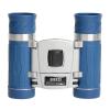 500x25 Compact Binoculars for Adults and Kids, High Powered Mini Pocket Binoculars, Waterproof Small Binoculars for Bird Watching, Concert, Traveling,Blue view 1