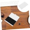 KICHOUSE Slot Memory Card Storage Case Lightweight Aluminum Alloy Holder for Cards Portable Anti-static Organizer with Scratch Protection and Fine Craftsmanship view 3